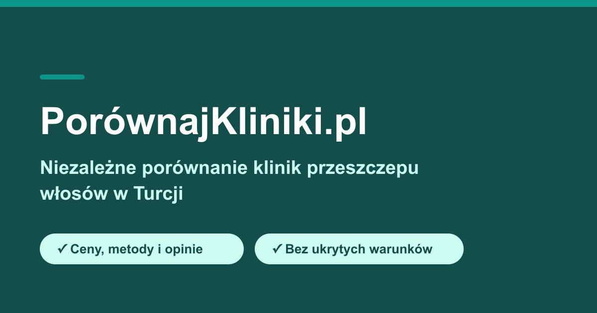 Kiedy widać efekty przeszczepu włosów — miesiąc po miesiącu